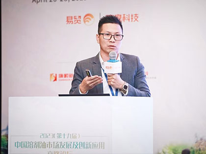 為何眾多企業青睞康順？深度解析其一站式溶劑供應優勢